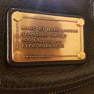 Marc Jacob's ,Natasha Crossbody